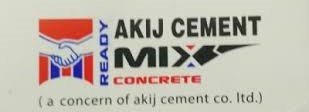 Akij Concrete & ready Mix Ltd.