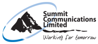 Summit logo