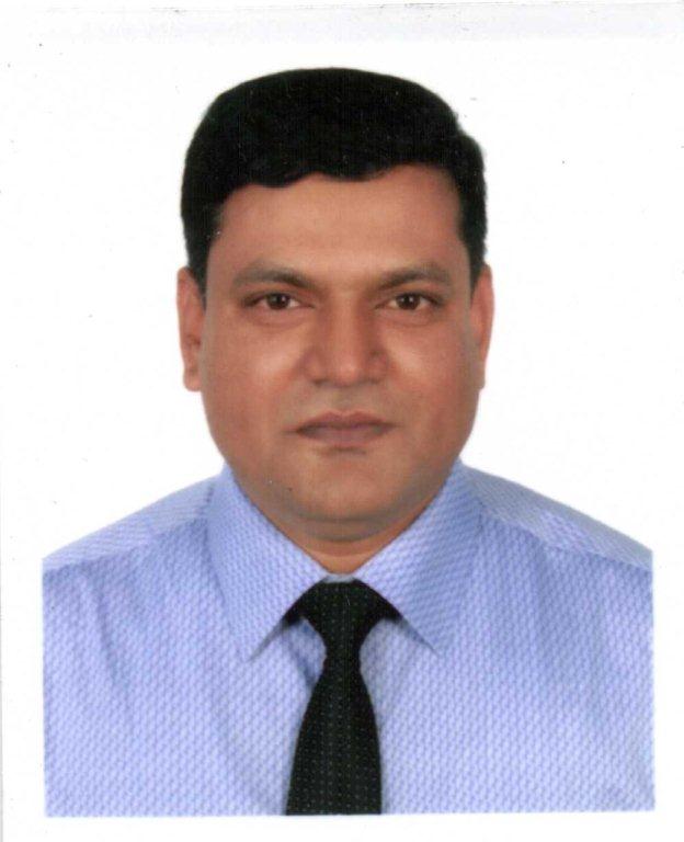 Md. Maminul Islam (Ripon)