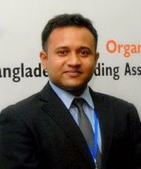 Shah Md. Rijvi Rony